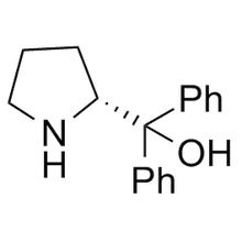 Chiral Chemical CAS No. 22348-32-9 (R) -α , α -Diphenyl-2-Pyrrolidinemethanol